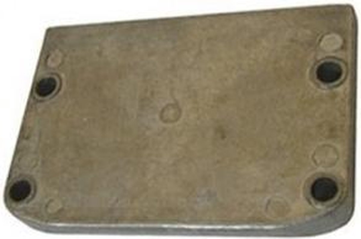Johnson Evinrude Anode Zink (CM980756)