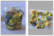 Emoji Mix in Emmertje