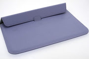 Universeel Sleeve 11.6 inch Paars Insteek hoesje Hard - Slim