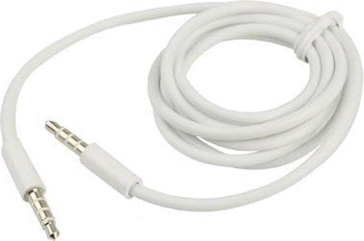 AUX-kabel