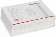 Statische stofwisdoeken - 20x60 cm - 50 stuks - Wecoline