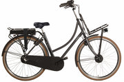 Villette le Robuste e-bike transportfiets Nexus 3