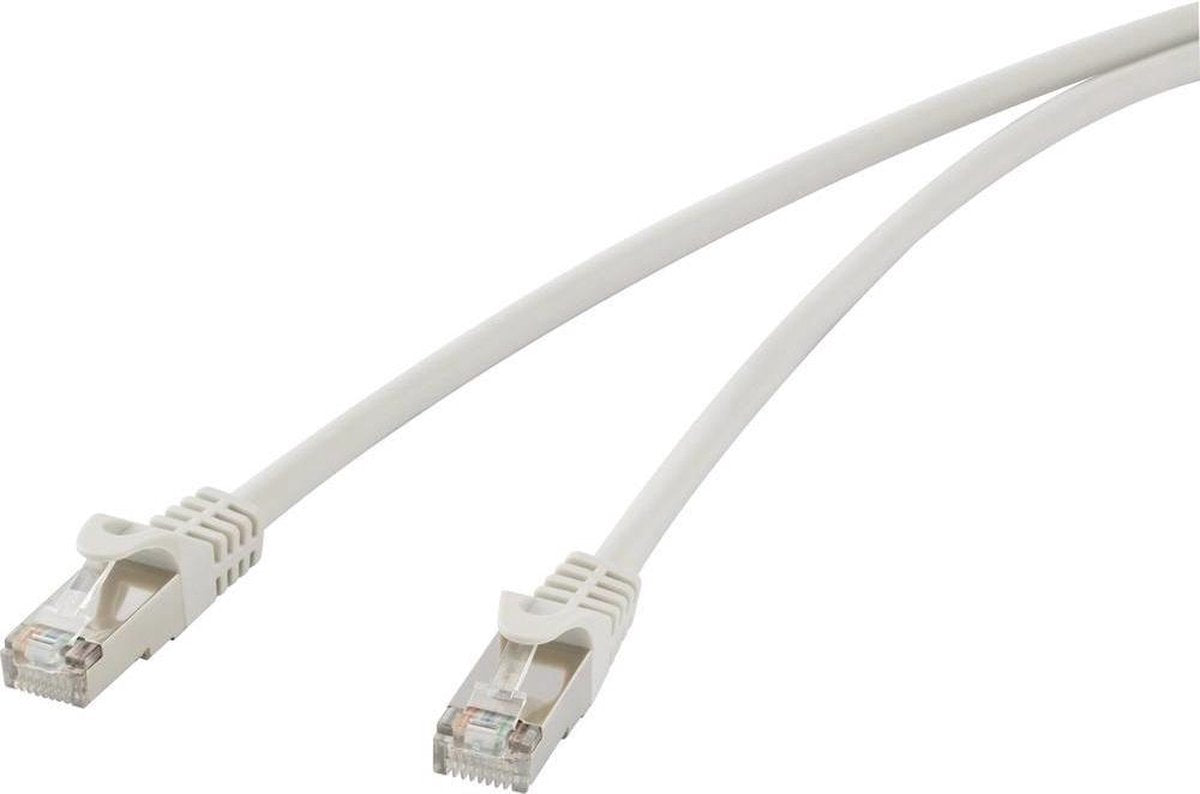 Renkforce RF-4259493 RJ45 Netwerkkabel