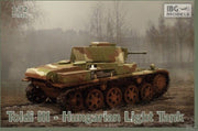 IBG | 72030 | Toldi III | 1:72