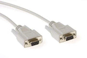 Advanced Cable Technology 1.8m 9 pin D-sub