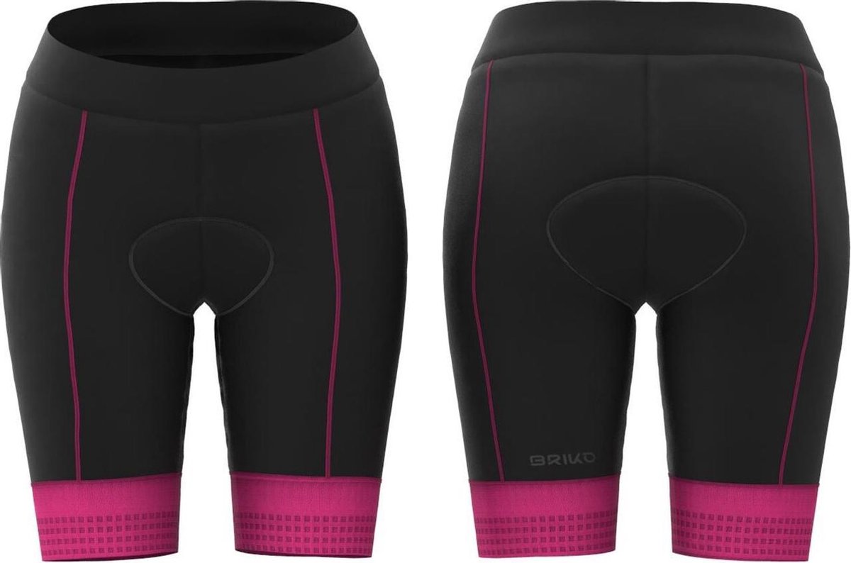 Ultralight Lady Shorts