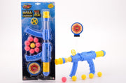 Ball Launcher