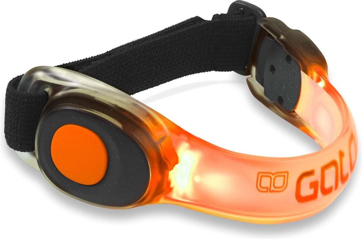 Gato Reflecterende armband - Unisex