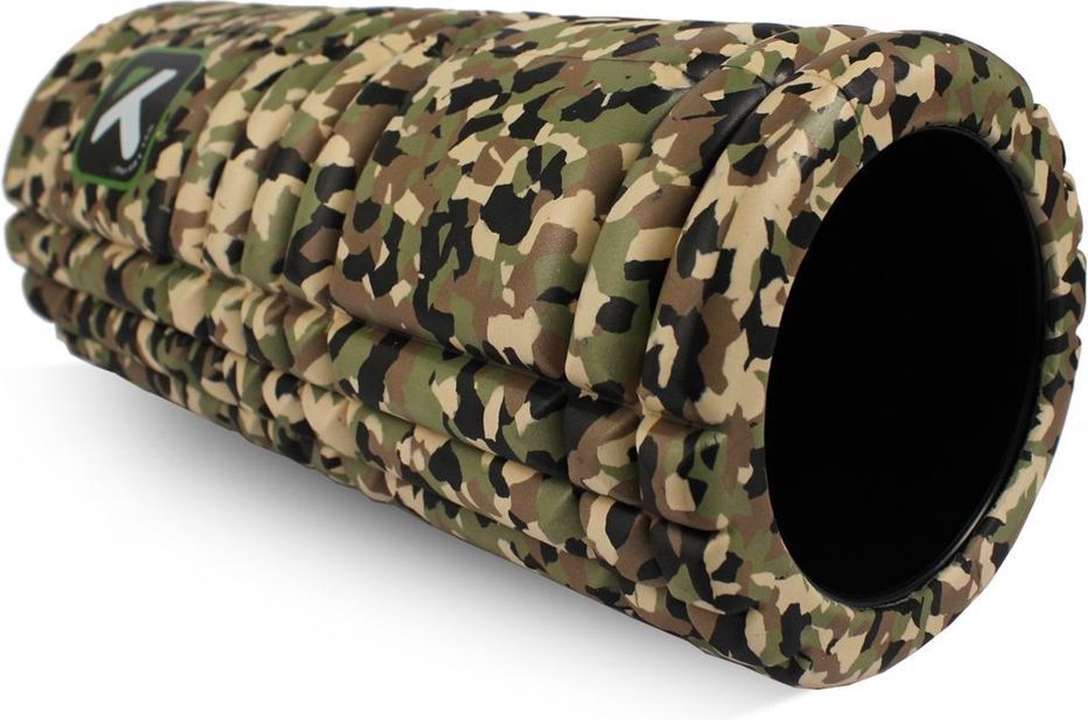 Trigger point The Grid Camo