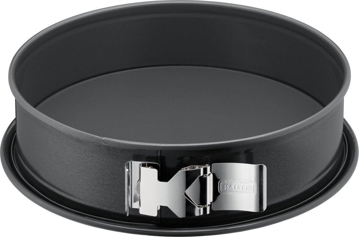Kaiser La Forme Plus Springvorm rond 30 cm
