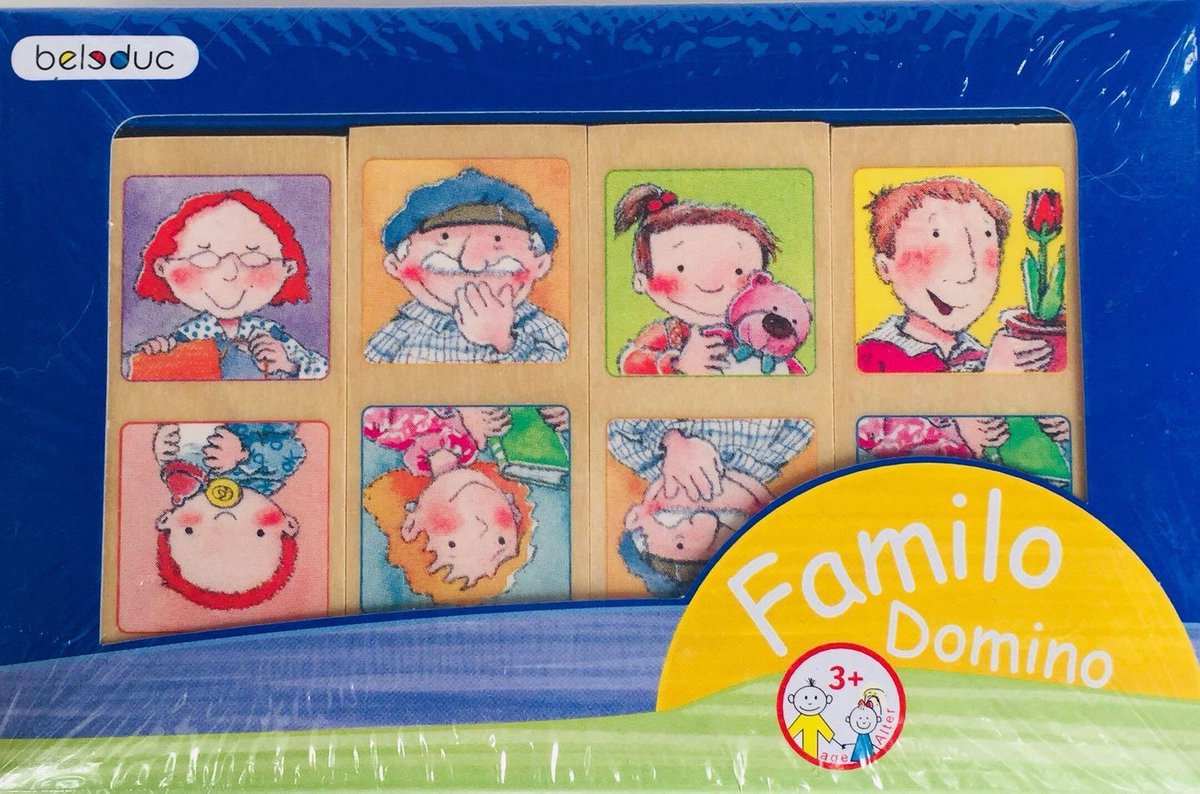 Familo Domino