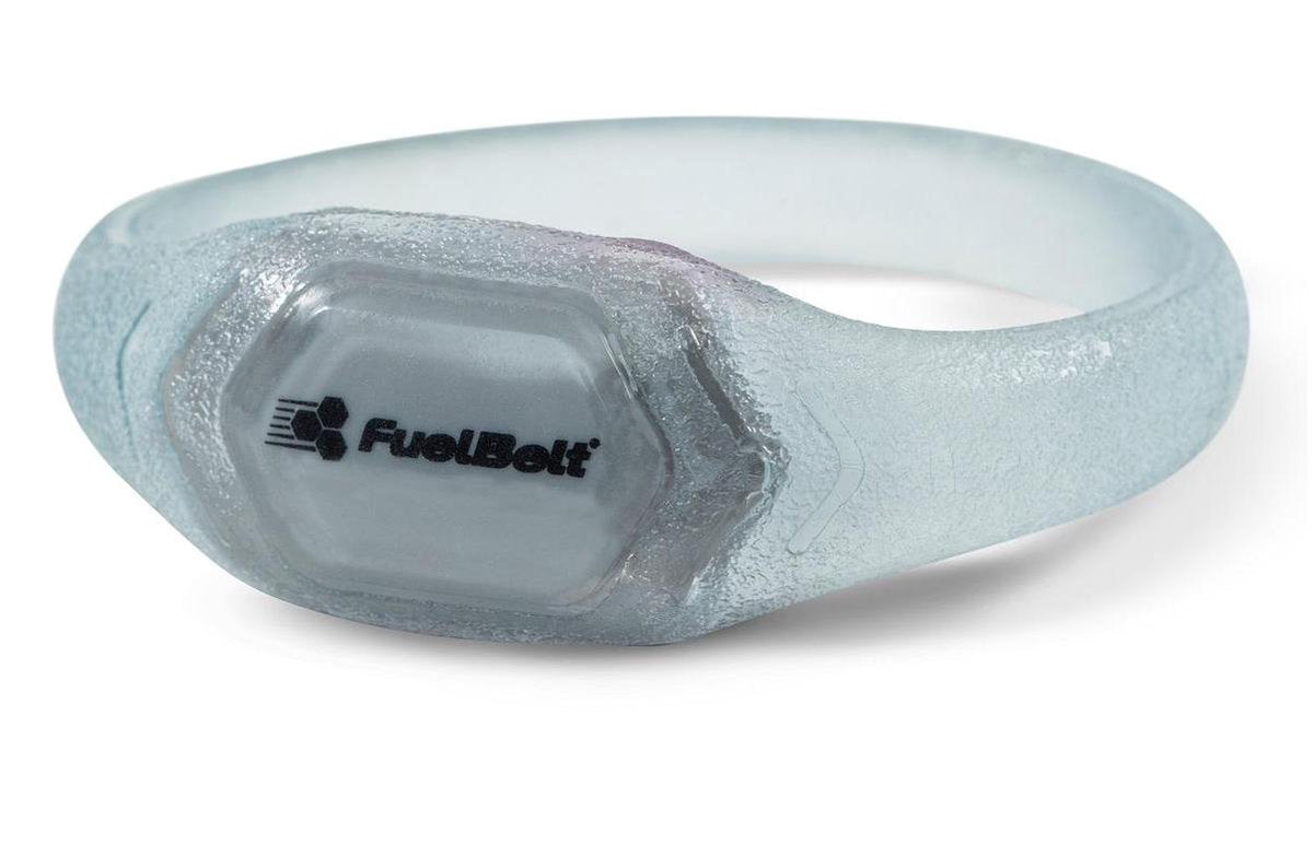 Fuelbelt Fire Flare Band - LED Hardloop Verlichting - Large