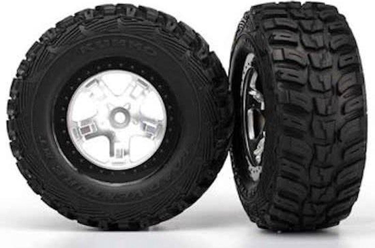 Reifen+Felge montiert Kumho