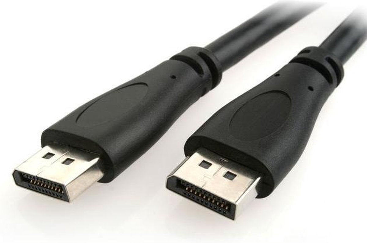 NATEC NKA-0613 DisplayPort kabel 1