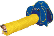 Speeltent tunnel Olifant