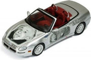 Maserati Spyder Cambiocorsa Albert Einstein 2002 - 1:43 - IXO Models