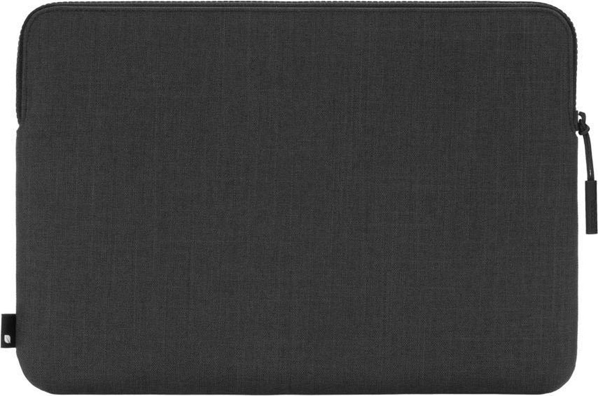 Incase Slim Sleeve Woolenex MacBook Air & Pro 13" - Graphite