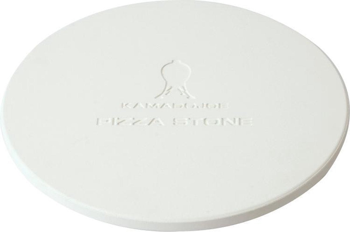 Pizzasteen Kamado Joe Classic