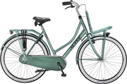 Altec Urban 28inch 57 Transportfiets Army Green