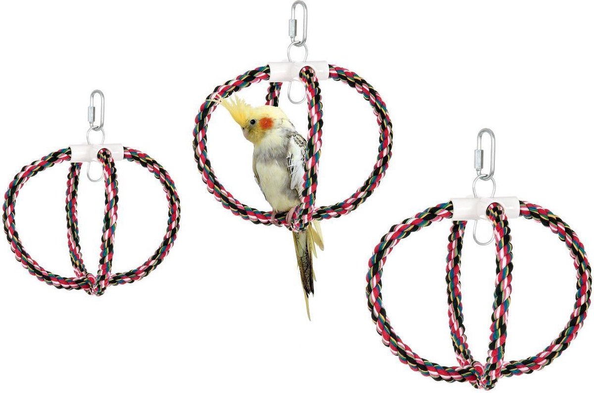 Swing cotton