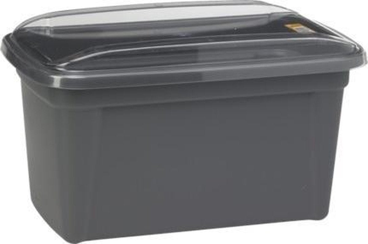 Vikan ErgoClean mopbox 25 compleet