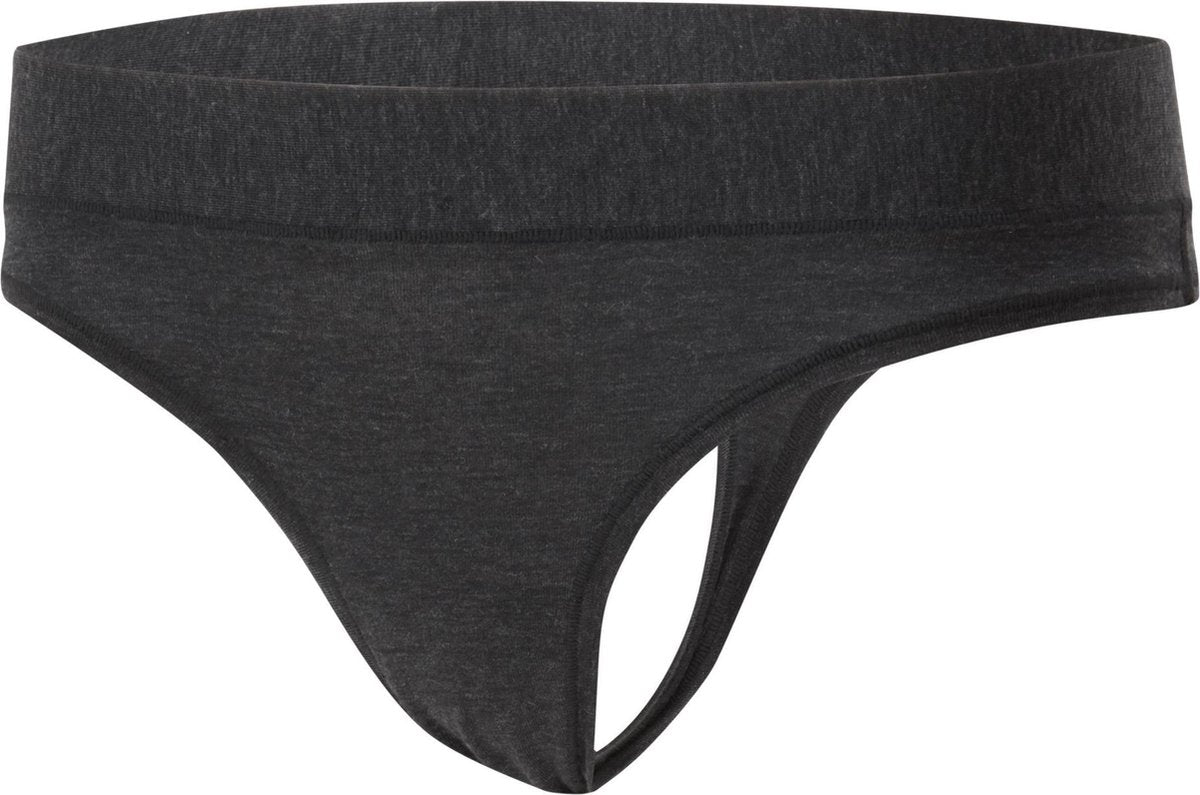 Ron Hill Thong Zwart Dames