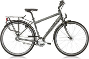 Sprint Discover - Herenfiets - Versnelling N3 - 52cm  BK17SI4022 R8
