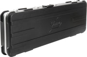 Cases voor elektrische basgitaren - Fame Hard-Case ABS Deluxe (Electric Bass)