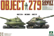 Takom | 5005 | Object 279