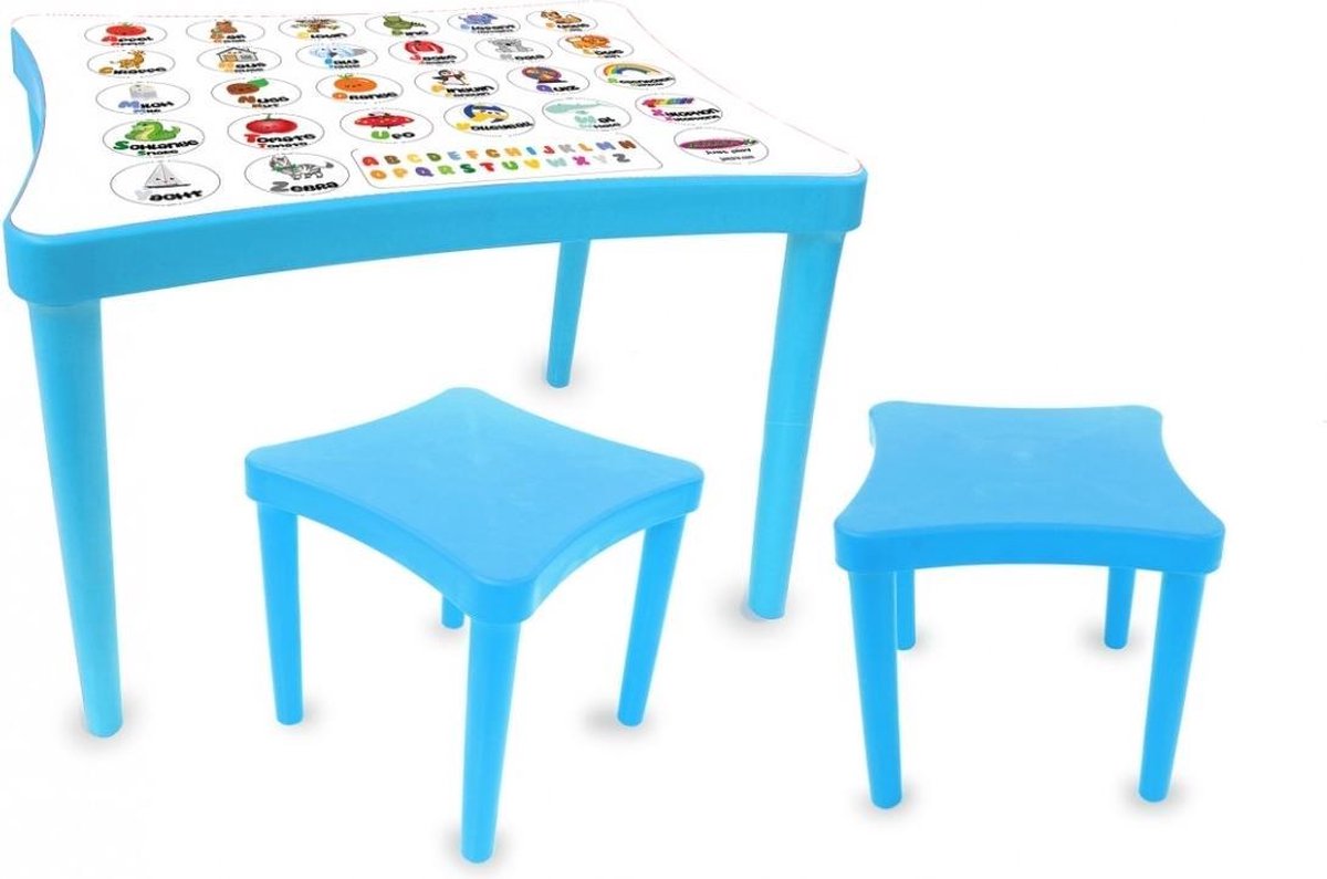 Jamara Tafelset Easy Learning Junior 57 X 41