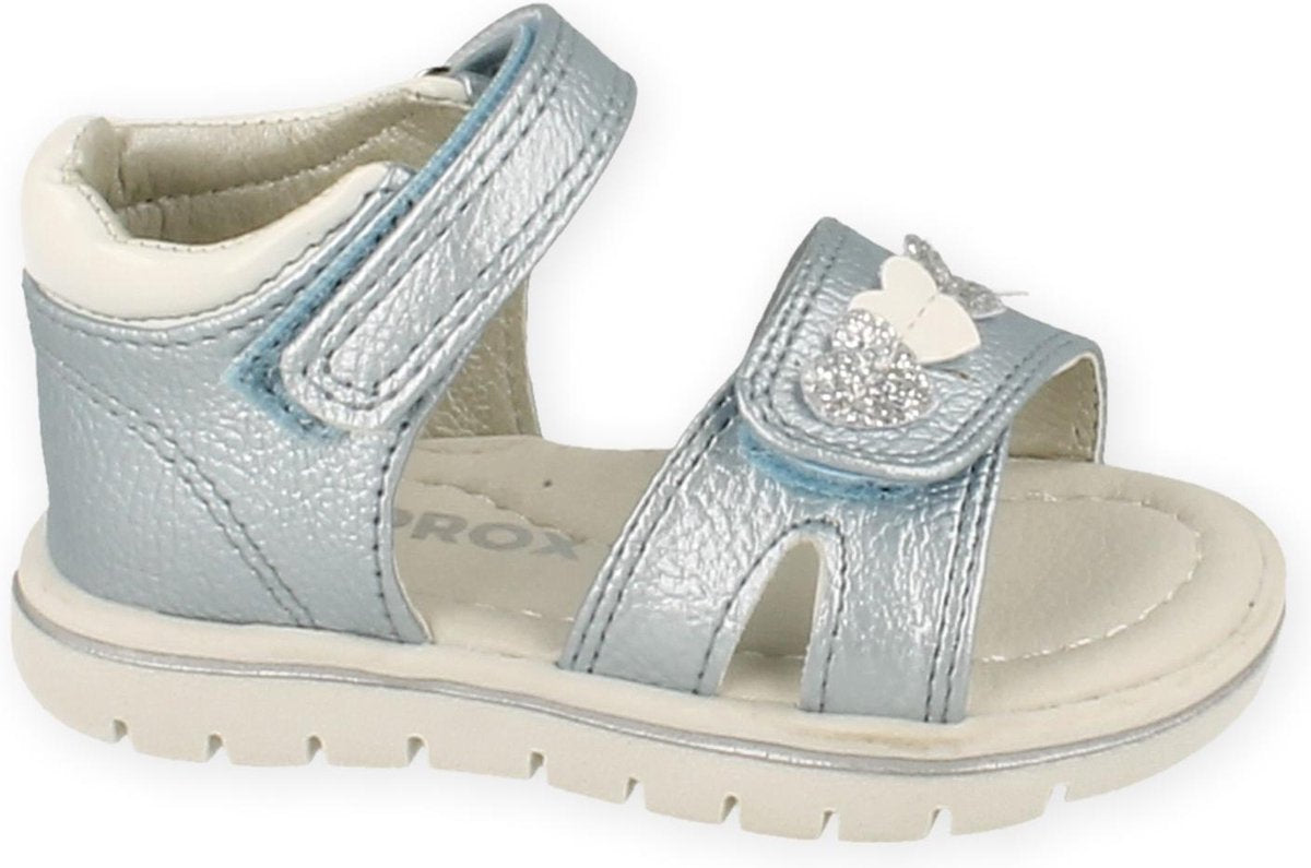 SPROX  BLAUW 24