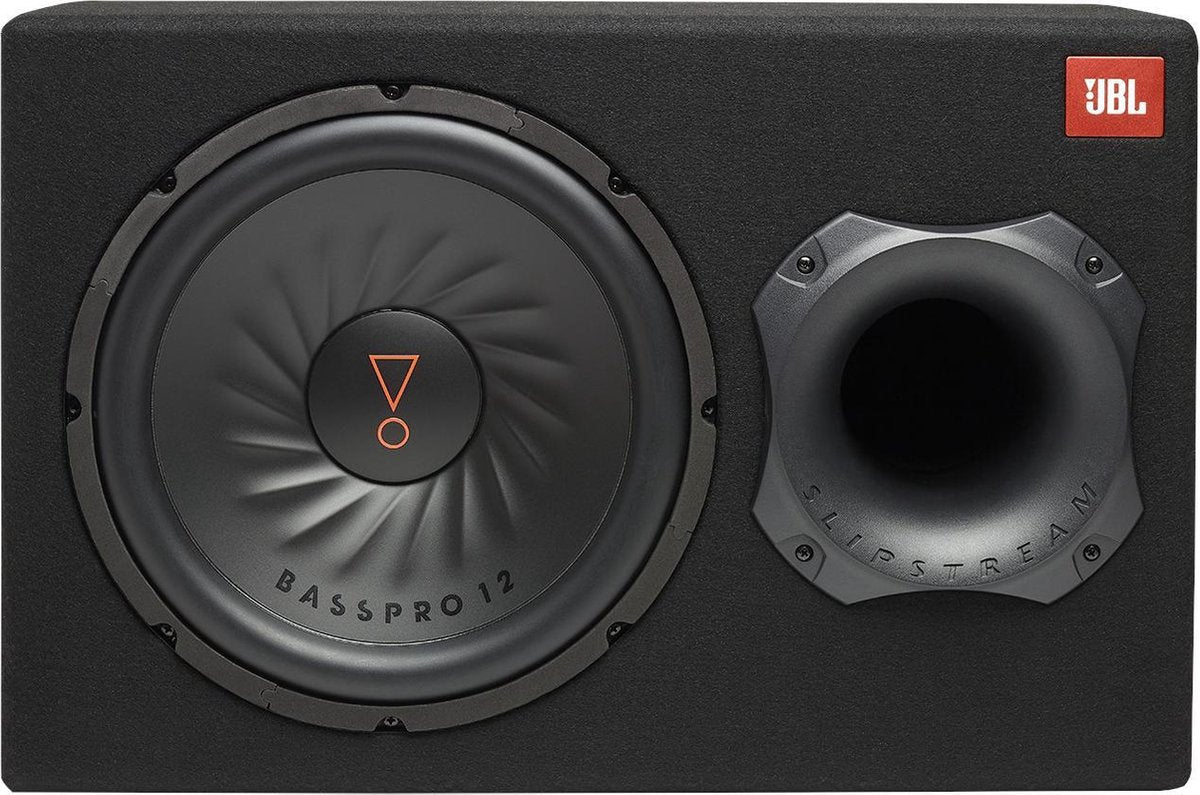 JBL BassPro 12 - 450 Watt Actieve Subwoofer