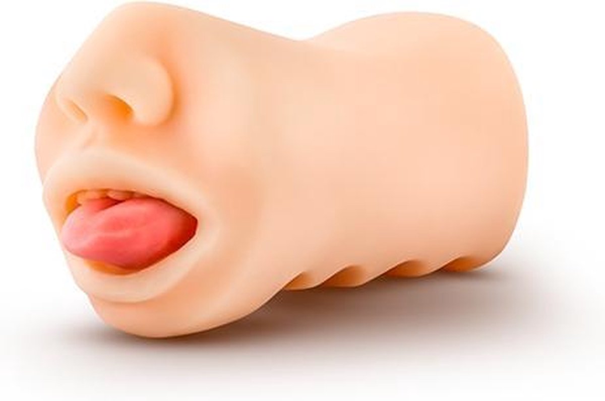 X5 MEN ORAL ANNE