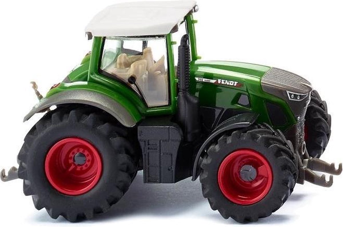 Wiking 036163 H0 Fendt 942 Vario