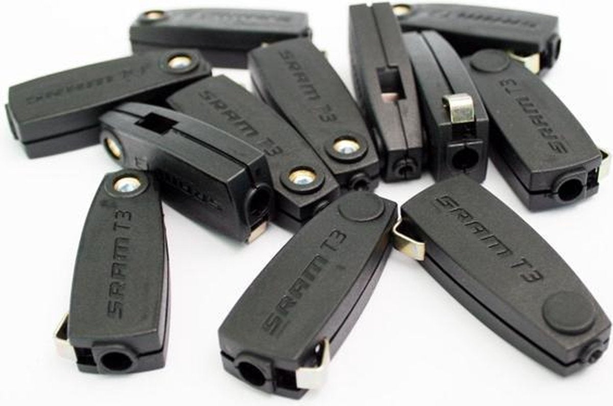 Sachs torpedo klikspanner per 6
