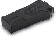 Verbatim ToughMAX - USB-Stick 32 GB - Zwart