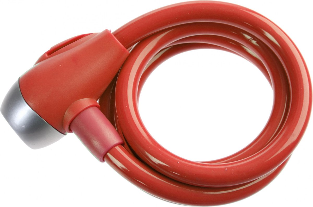 Falkx Kabelslot 1200 X 12 Mm Rood