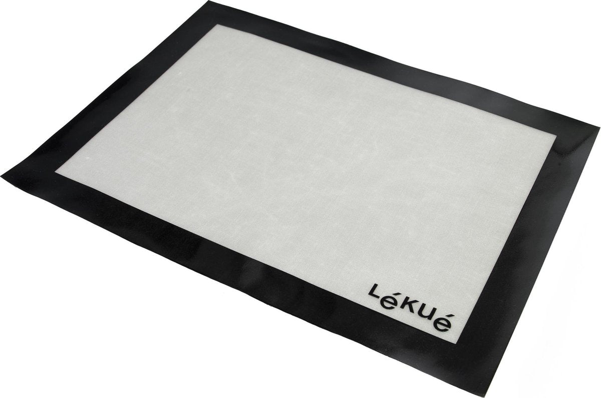 Lékué Bakmat Glasvezel - Klein