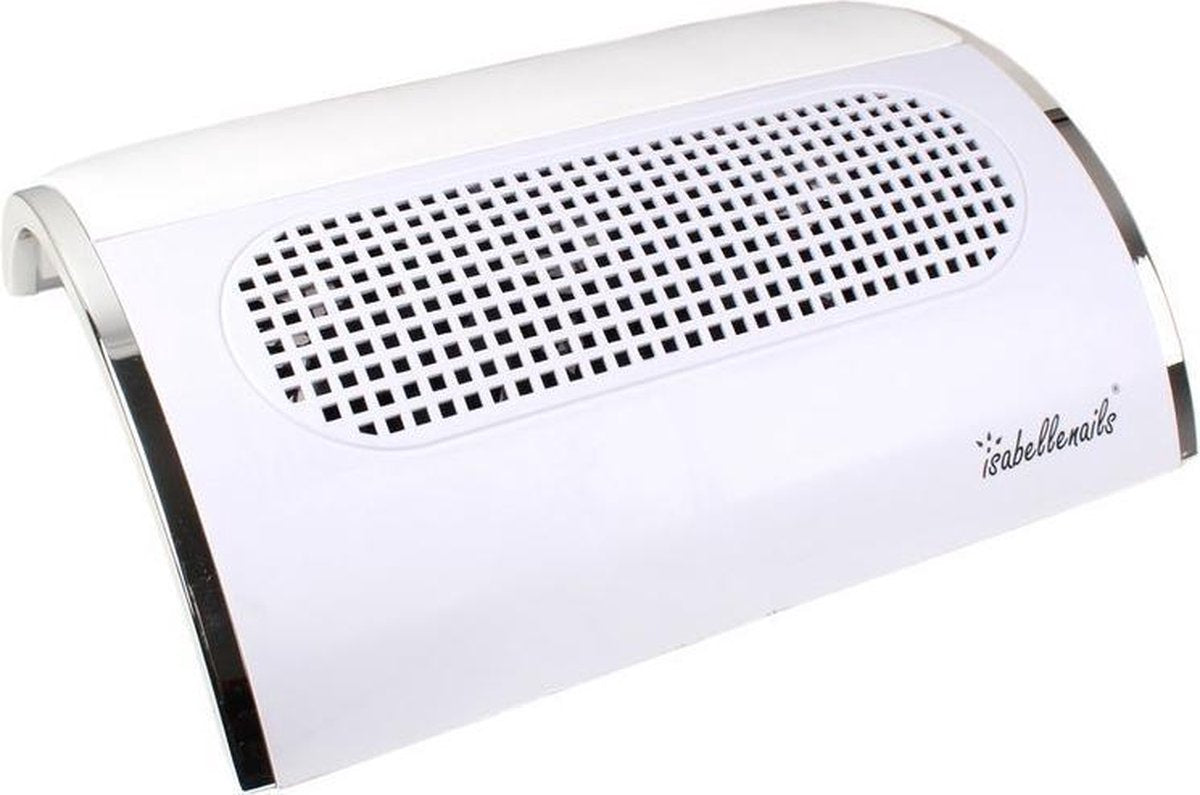 Isabelle Nails Nail Dust Collector 3 ventilatoren 40W.