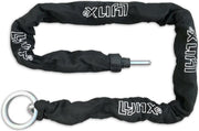 Lynx Insteekketting Lazo 120 Cm Staal Zwart