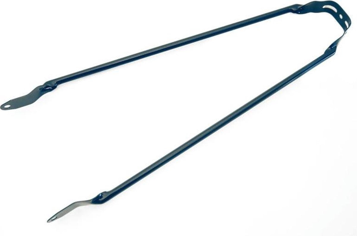 Spatbordstang 28 inch blauw 6mm - BLAUW