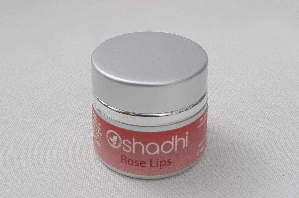 Lippenbalsem Oshadhi