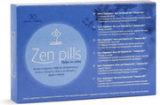 Relaxant Pills Zen | 500 COSMETICS