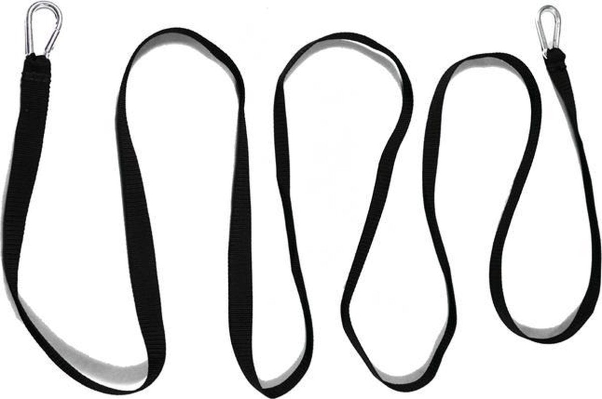 Stroops - Drag strap