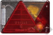 Achterlicht Multipoint IV rechts