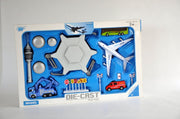 Luchthaven - Speelset