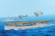 Boats USS Langley CV-1