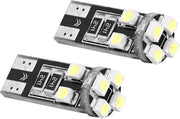 Lampen LED CANBUS T10 