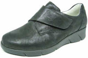 Waldlaufer 663303 K - Volwassenen  - Kleur: Zwart - Maat: 38