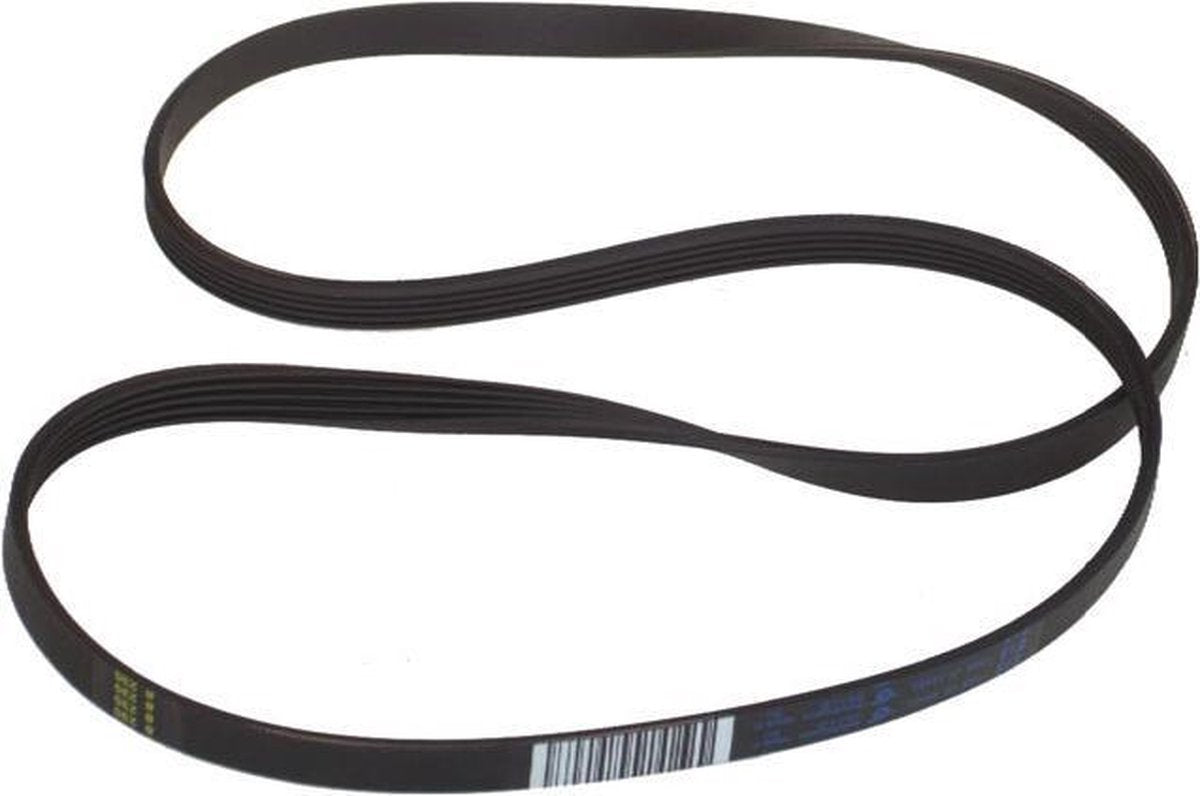 UNIVERSEEL - SNAAR POLY-V 1228 J5 ELASTISCH - 55X3417